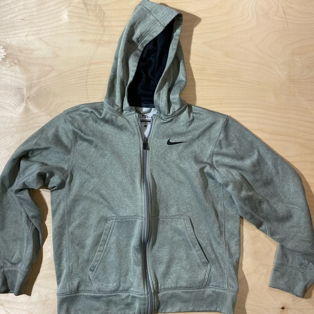 Nike Therma-fit Hooded Jacket XL (IM)
